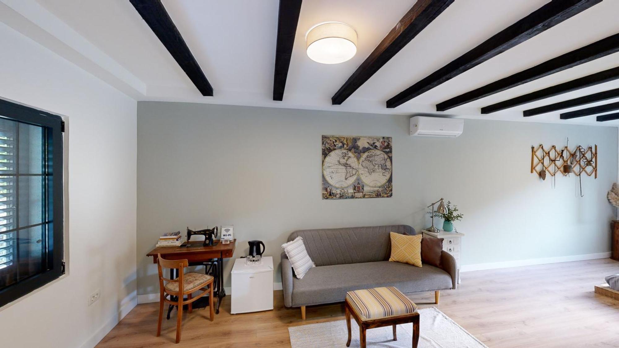 Villa Kami The Essence à Danilovgrad Extérieur photo