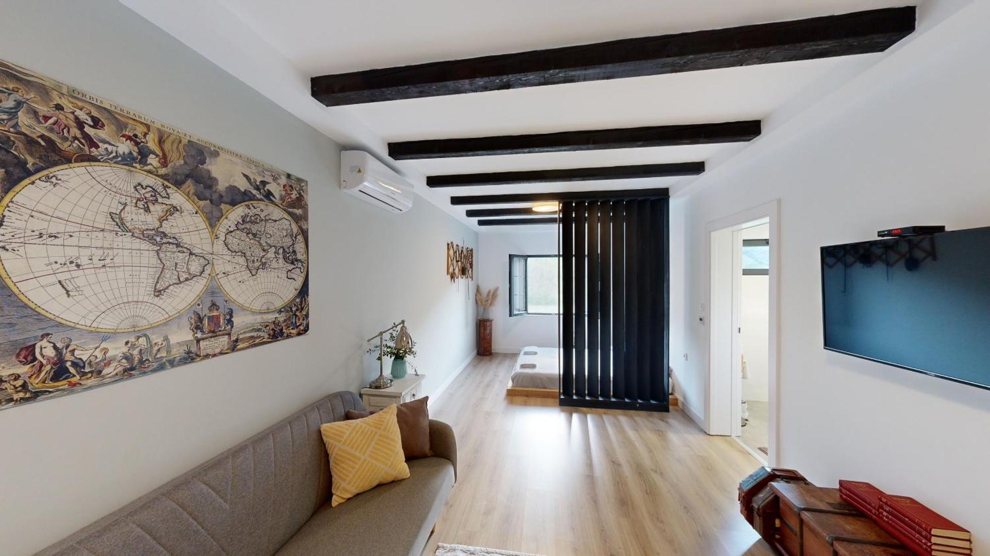 Villa Kami The Essence à Danilovgrad Extérieur photo