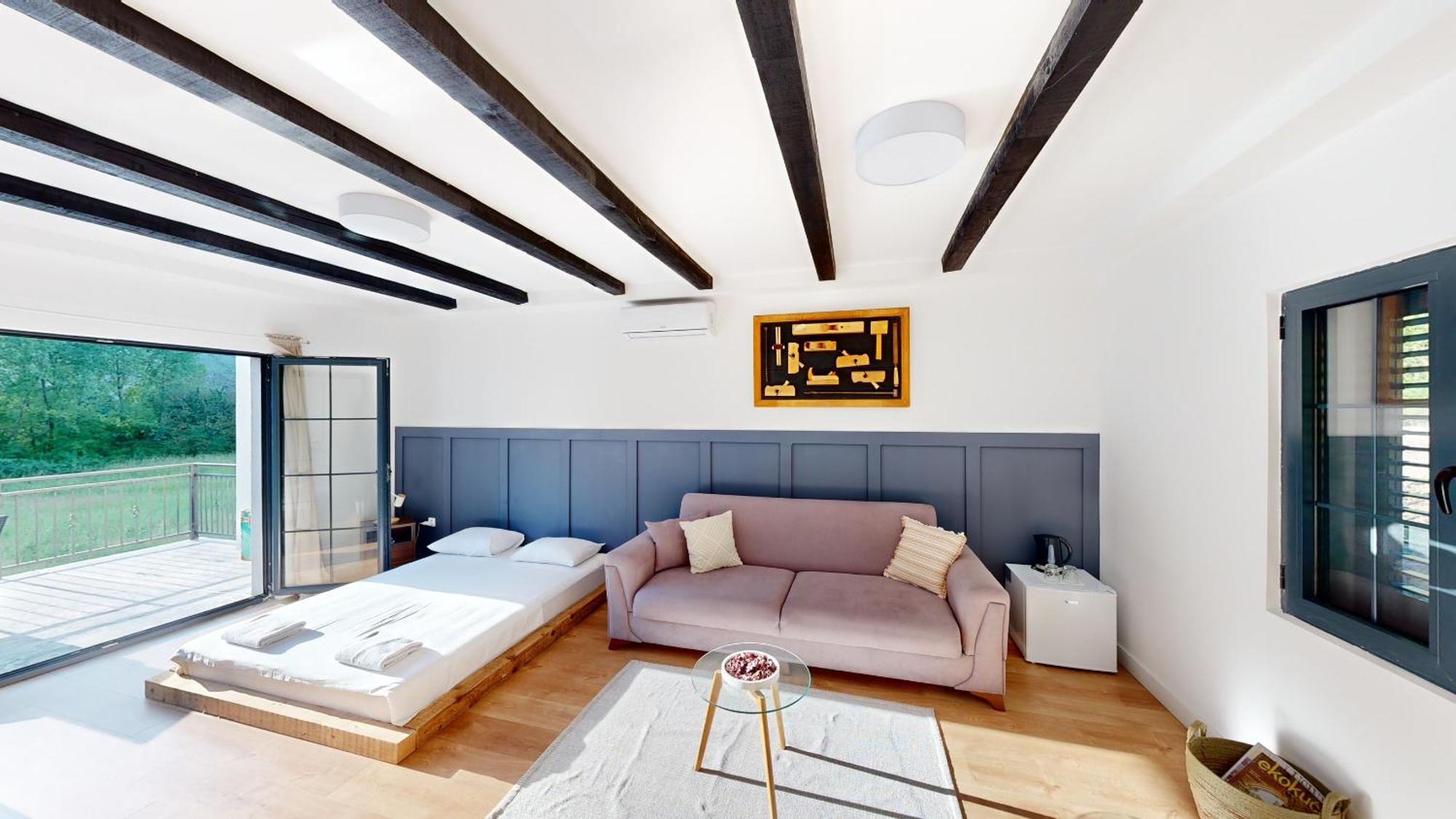 Villa Kami The Essence à Danilovgrad Extérieur photo